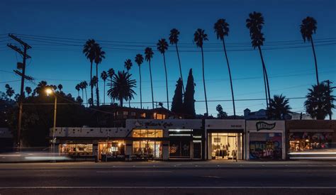 The unexpected costs of living in L.A.'s 'trendiest' neighborhoods